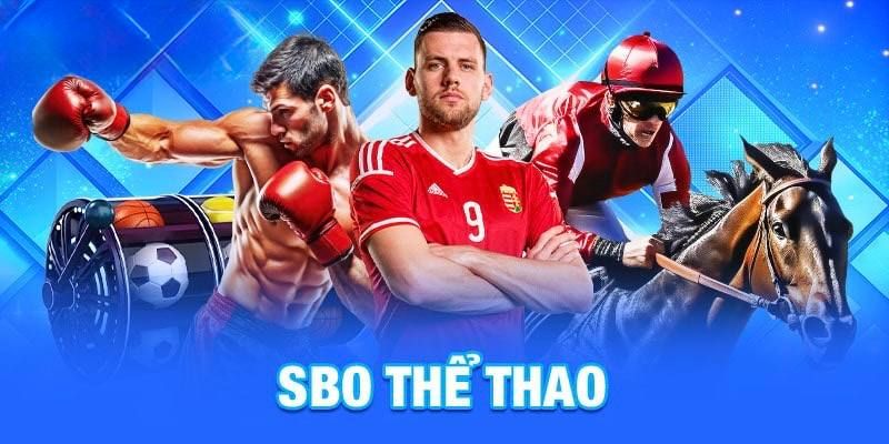 Hướng dẫn cách tham gia vào sảnh game SBO thể thao ABC8 chi tiết