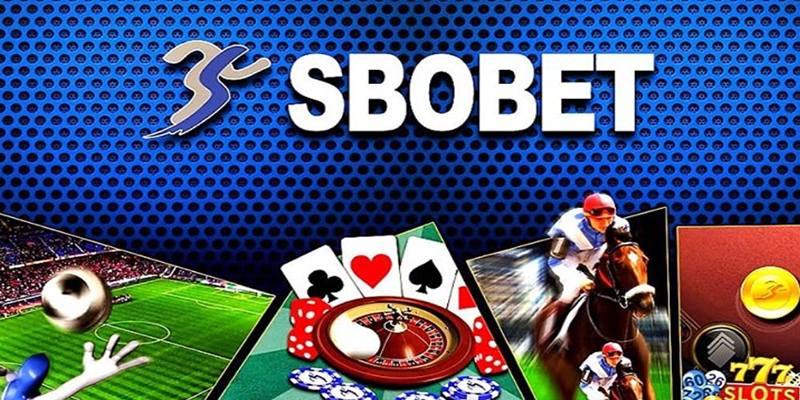 SBO là tên viết tắt của SBOBET