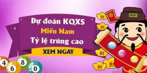 Cách soi cầu xổ số miền Nam ABC8