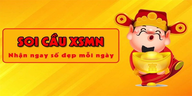 Những yếu tố liên quan đến việc soi cầu XSMN