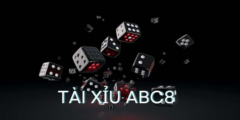 Tài xỉu online ABC8